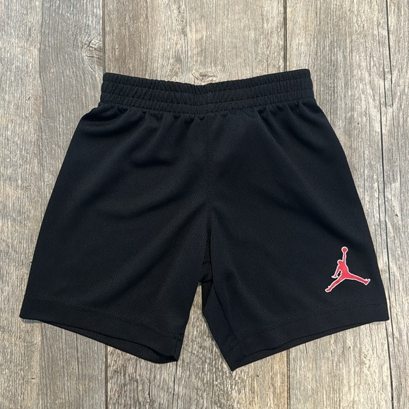 Jordan 23 Muscle DNA Shorts Set - Picture 2 of 6
